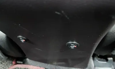 Toyota Camry 2017, 86204 км, за 9881.03 USD - фото 19