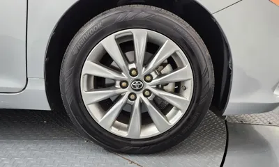Toyota Camry 2017, 86204 км, за 9881.03 USD - фото 21