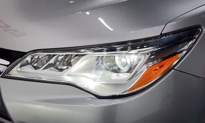 Toyota Camry 2017, 86204 км, за 9881.03 USD - фото 22