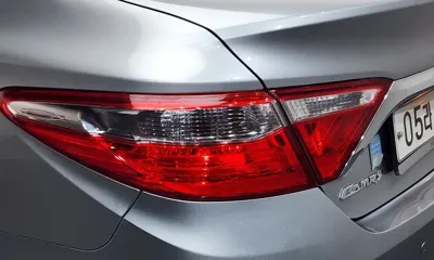 Toyota Camry 2017, 86204 км, за 9881.03 USD - фото 23