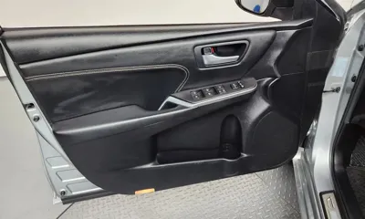 Toyota Camry 2017, 86204 км, за 9881.03 USD - фото 24