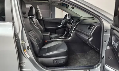 Toyota Camry 2017, 86204 км, за 9881.03 USD - фото 26