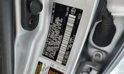 Toyota Camry 2017, 86204 км, за 9881.03 USD - фото 27