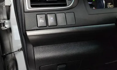 Toyota Camry 2017, 86204 км, за 9881.03 USD - фото 28