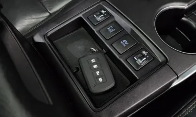 Toyota Camry 2017, 86204 км, за 9881.03 USD - фото 31