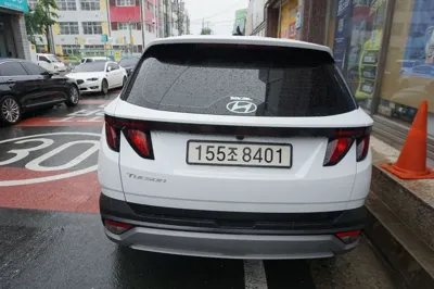 Hyundai Tucson 2025, 10350 км, за 16186.69 USD