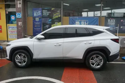 Hyundai Tucson 2025, 10350 км, за 16186.69 USD
