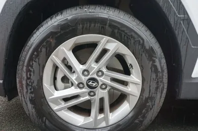 Hyundai Tucson 2025, 10350 км, за 16186.69 USD