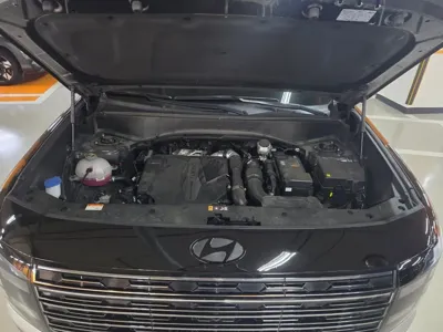 Hyundai Palisade 2025, 43000 км, за 32164.89 USD