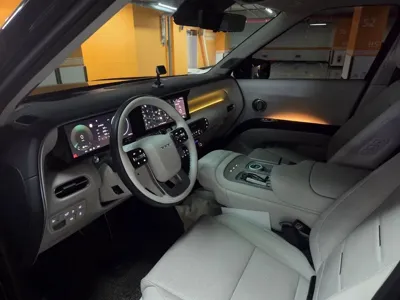 Hyundai Palisade 2025, 43000 км, за 32164.89 USD