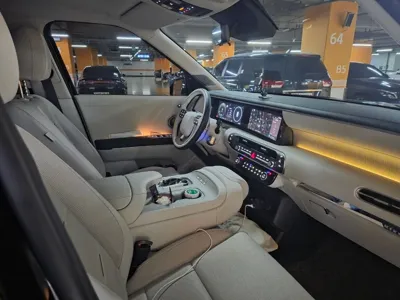 Hyundai Palisade 2025, 43000 км, за 31921.84 USD - фото 6