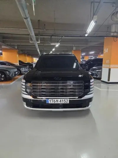 Hyundai Palisade 2025, 43000 км, за 31921.84 USD - фото 9