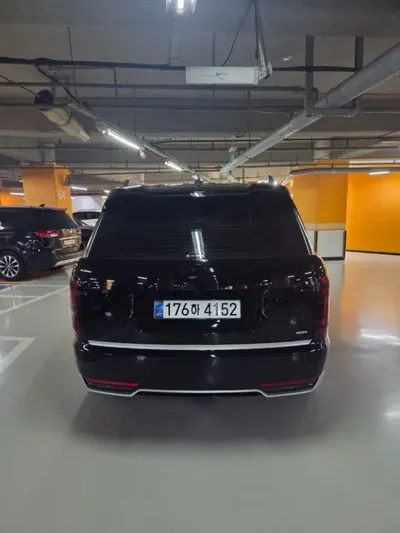Hyundai Palisade 2025, 43000 км, за 31921.84 USD - фото 10