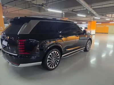 Hyundai Palisade 2025, 43000 км, за 31921.84 USD - фото 11
