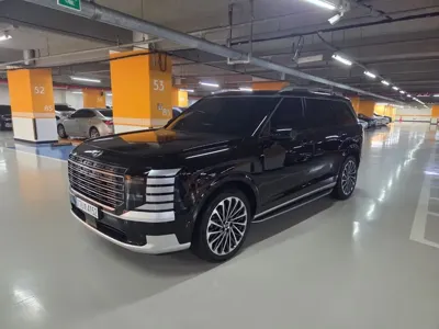 Hyundai Palisade 2025, 43000 км, за 31921.84 USD - фото 12