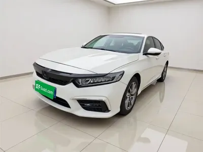 Honda Inspire · 2020 год