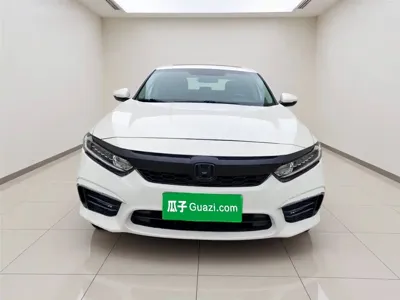 Honda Inspire 2020, 34300 км, за 11668.4 USD