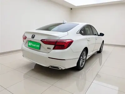 Honda Inspire 2020, 34300 км, за 11668.4 USD - фото 6