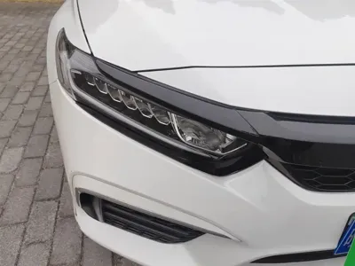 Honda Inspire 2020, 34300 км, за 11668.4 USD - фото 7