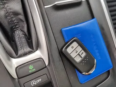 Honda Inspire 2020, 34300 км, за 11668.4 USD - фото 9