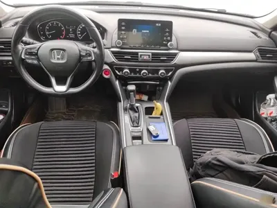 Honda Inspire 2020, 34300 км, за 11668.4 USD - фото 10