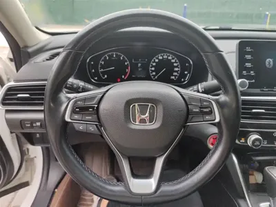 Honda Inspire 2020, 34300 км, за 11668.4 USD - фото 11