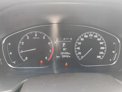 Honda Inspire 2020, 34300 км, за 11668.4 USD - фото 12