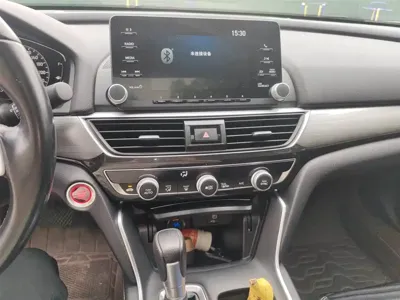 Honda Inspire 2020, 34300 км, за 11668.4 USD - фото 14