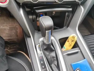 Honda Inspire 2020, 34300 км, за 11668.4 USD - фото 15