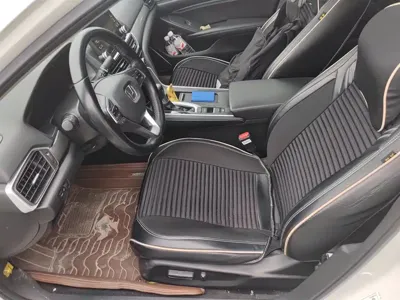 Honda Inspire 2020, 34300 км, за 11668.4 USD - фото 16