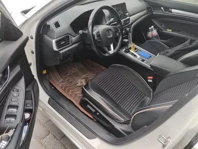 Honda Inspire 2020, 34300 км, за 11668.4 USD - фото 17
