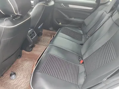 Honda Inspire 2020, 34300 км, за 11668.4 USD - фото 18