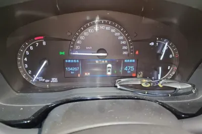 Cadillac XT5 2016, 154200 км, за 9191 USD - фото 11