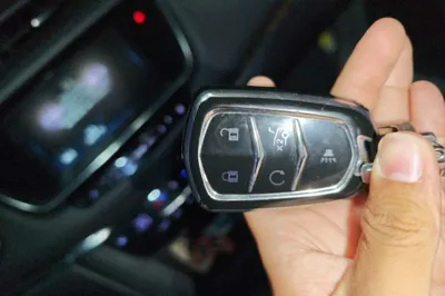 Cadillac XT5 2016, 154200 км, за 9191 USD - фото 20