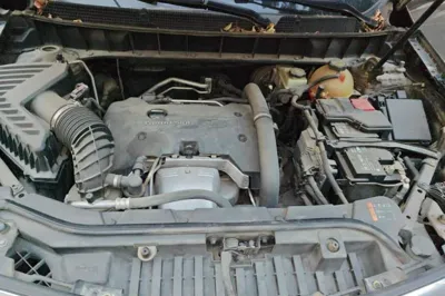 Cadillac XT5 2016, 154200 км, за 9191 USD - фото 21