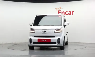 Kia Ray 2018, 91074 км, за 7214.13 USD