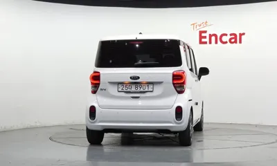 Kia Ray 2018, 91074 км, за 7214.13 USD
