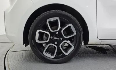 Kia Ray 2018, 91074 км, за 7214.13 USD