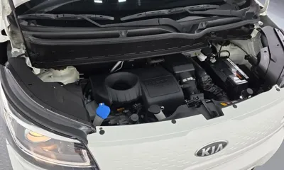 Kia Ray 2018, 91074 км, за 7214.13 USD - фото 6
