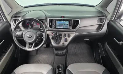 Kia Ray 2018, 91074 км, за 7214.13 USD - фото 7