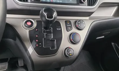 Kia Ray 2018, 91074 км, за 7214.13 USD - фото 9