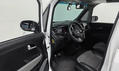 Kia Ray 2018, 91074 км, за 7214.13 USD - фото 10