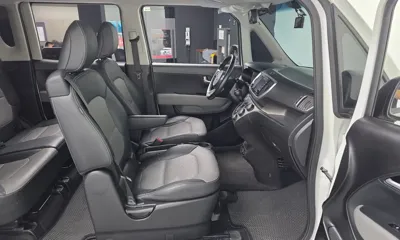 Kia Ray 2018, 91074 км, за 7214.13 USD - фото 11