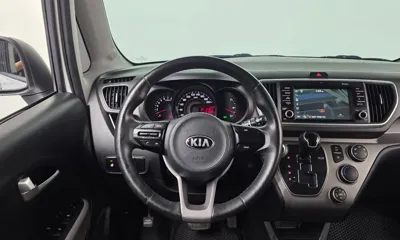 Kia Ray 2018, 91074 км, за 7214.13 USD - фото 13