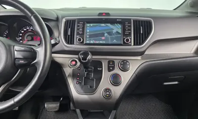 Kia Ray 2018, 91074 км, за 7214.13 USD - фото 14