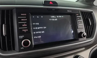 Kia Ray 2018, 91074 км, за 7214.13 USD - фото 16