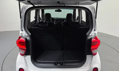 Kia Ray 2018, 91074 км, за 7214.13 USD - фото 20
