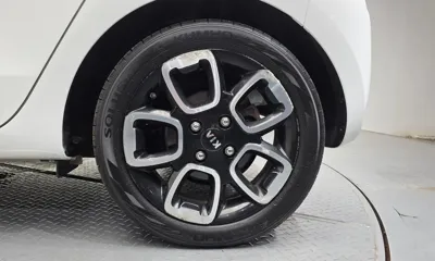 Kia Ray 2018, 91074 км, за 7214.13 USD - фото 21