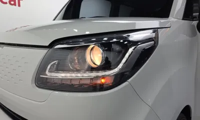 Kia Ray 2018, 91074 км, за 7214.13 USD - фото 22