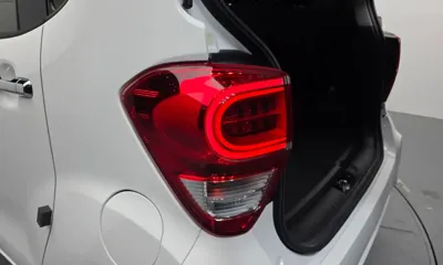 Kia Ray 2018, 91074 км, за 7214.13 USD - фото 23